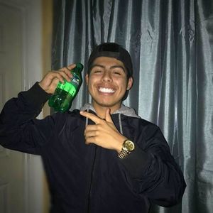 Meet your Posher, Ronaldo